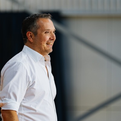 Stéphane Boisson