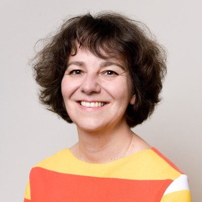 Portrait de Stéphanie Mathiote-Babin